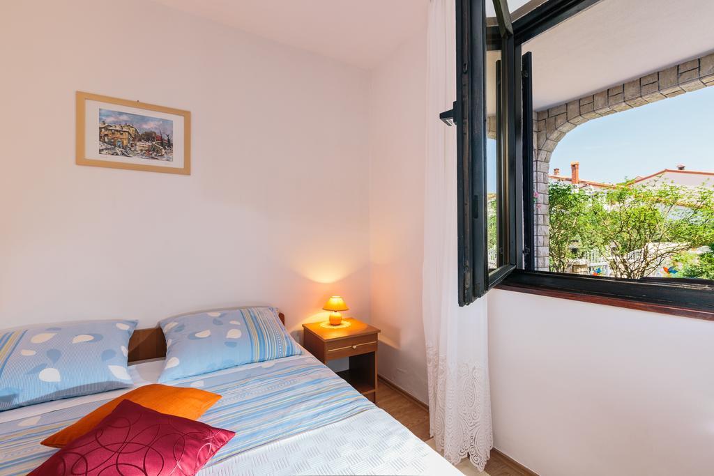 Andela Apartment Pula Room photo