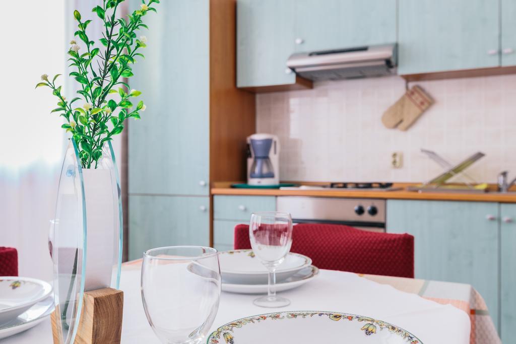 Andela Apartment Pula Room photo